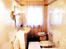 Hotel Tenuta Le Viste
