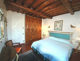 Hotel Tenuta Le Viste