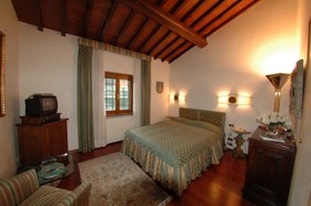 Hotel Tenuta Le Viste