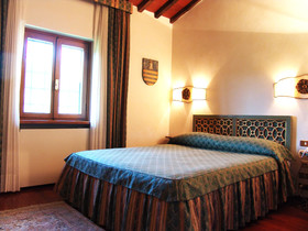 Hotel Tenuta Le Viste
