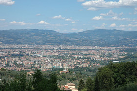 Hotel Tenuta Le Viste