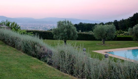 Hotel Tenuta Le Viste