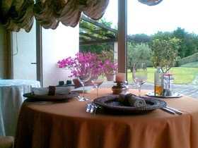 Hotel Tenuta Le Viste