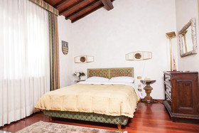 Hotel Tenuta Le Viste