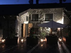 Relais San Filippo In Sogaglia