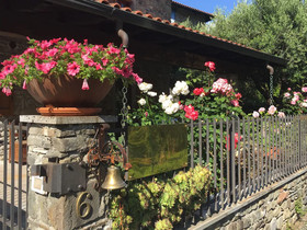 Relais San Filippo In Sogaglia
