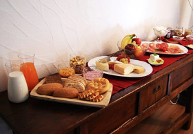 Relais San Filippo In Sogaglia