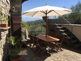 Relais San Filippo In Sogaglia