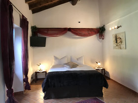 Relais San Filippo In Sogaglia
