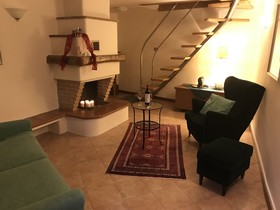Relais San Filippo In Sogaglia