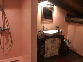Relais San Filippo In Sogaglia