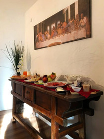 Relais San Filippo In Sogaglia