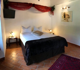 Relais San Filippo In Sogaglia