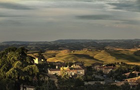 Albergo Di Murlo