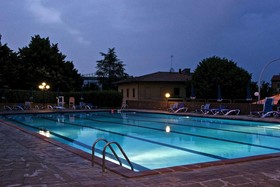 Albergo Di Murlo