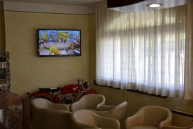 Albergo Di Murlo