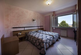 Albergo Di Murlo