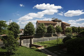 Albergo Di Murlo