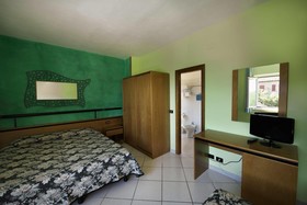 Albergo Di Murlo