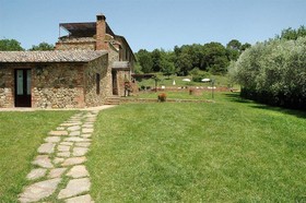 Fattoria Casabianca