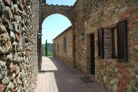 Fattoria Casabianca