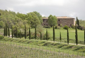 Fattoria Casabianca