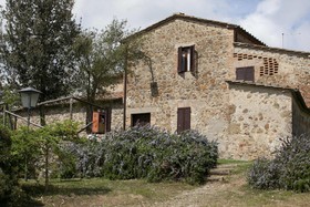 Fattoria Casabianca