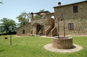 Fattoria Casabianca