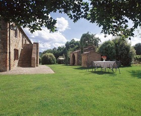 Fattoria Casabianca