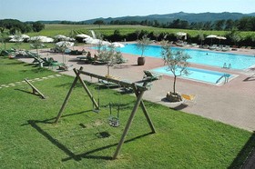 Fattoria Casabianca