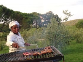 Fattoria Casabianca