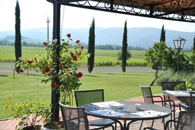 Fattoria Casabianca