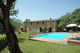 Fattoria Casabianca