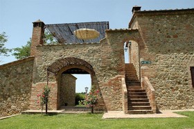 Fattoria Casabianca