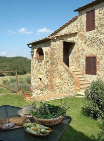 Fattoria Casabianca