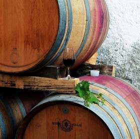 Fattoria Casabianca