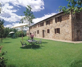 Fattoria Casabianca
