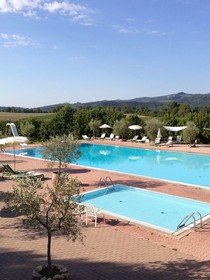 Fattoria Casabianca