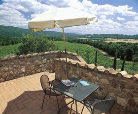 Fattoria Casabianca