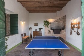 Villa Angelini 14&7 Emma Villas