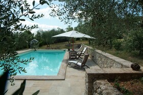 Villa Angelini 14&7 Emma Villas