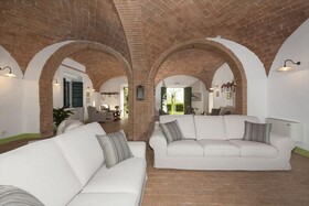 Villa Angelini 14&7 Emma Villas
