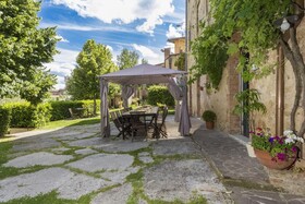 Villa Angelini 14&7 Emma Villas