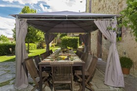 Villa Angelini 14&7 Emma Villas