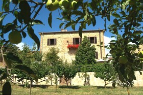 Villa Angelini 14&7 Emma Villas