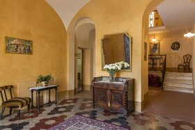 Villa Angelini 14&7 Emma Villas