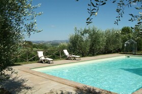 Villa Angelini 14&7 Emma Villas