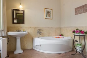 Villa Angelini 14&7 Emma Villas