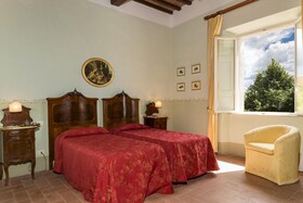 Villa Angelini 14&7 Emma Villas