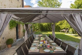 Villa Angelini 14&7 Emma Villas